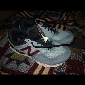 New Balance Sneakers